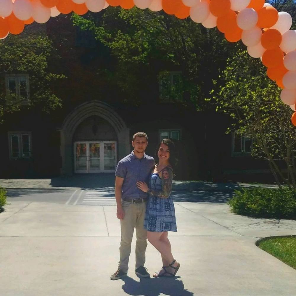 Meet your Posher, Wendy